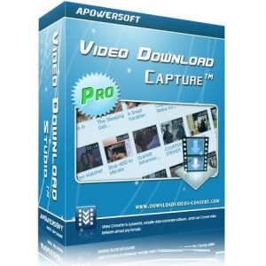 Apower softVideo Download Capture